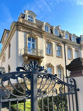 Foto - Villa in Frankfurt am Main zur Miete