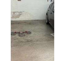 Tiefgaragenparkplatz direkt am Brüsseler Platz - Köln Ehrenfeld