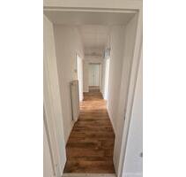 4 Zimmer Wohng 80qm renoviert Ddorf Oberrath - Ratingen Tiefenbroich