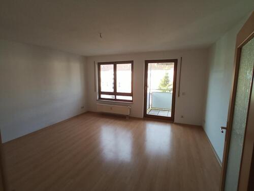 Foto - Etagenwohnung in Braunsbedra zur Miete