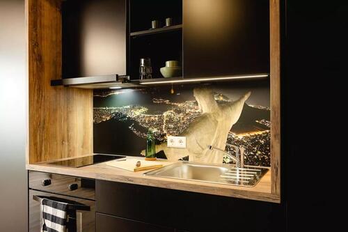 Foto - 1 Zimmer Etagenwohnung in Hannover