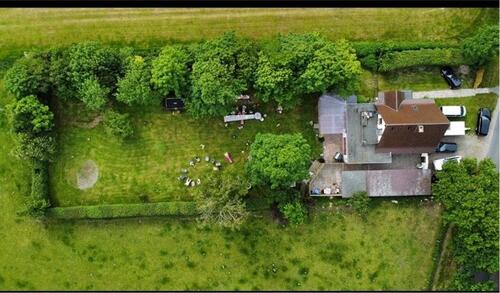 Foto - Einfamilienhaus in Süderlügum zum Kaufen