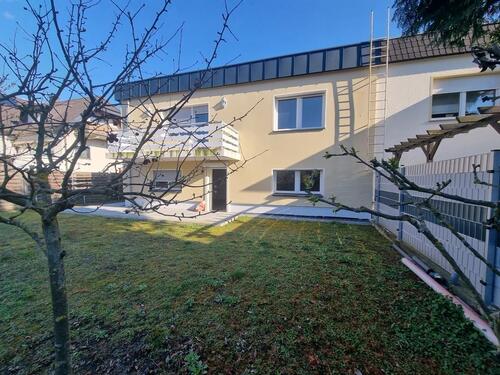 Foto - Gepflegtes 6 Zimmer Haus mit 2 Bädern und Garten