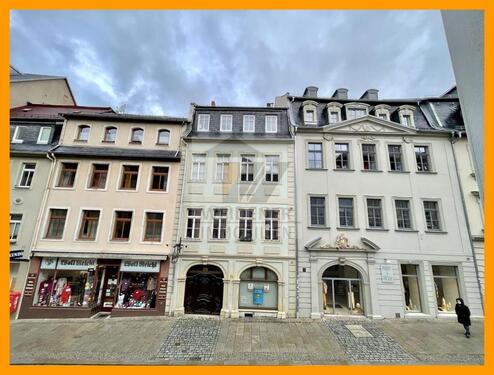 Foto - WOW! Hochwertige 4 Raum-Wohnung mit modernem Bad und großem Balkon! Die Wohnung zum Wohlfühlen.