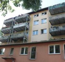 2-Raumwohnung mit Balkon - 377,00&nbsp;EUR Kaltmiete, ca.&nbsp; 60,74&nbsp;m&sup2; in Naumburg (Saale) (PLZ: 06618)