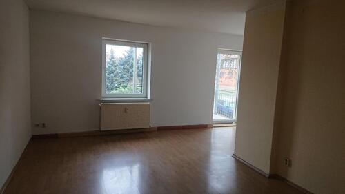 Foto - 2 Zimmer Etagenwohnung in Naumburg (Saale)