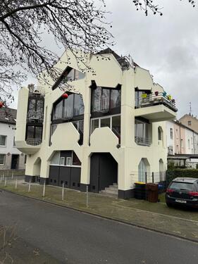 Foto - TOP Erdgeschoss in der Altstadt mit eigenem Hauseingang