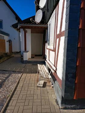 Foto - Etagenwohnung in Osterwieck zur Miete