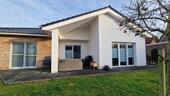 Foto - 123 m² Bungalow (2017) 761 m² Grundst. in Lengerich zu verkaufen