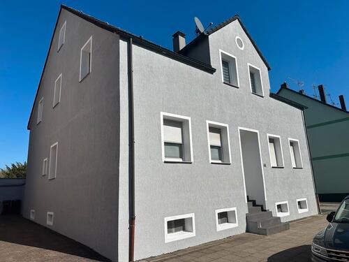 Foto - Mehrfamilienhaus, Wohnhaus in Bochum