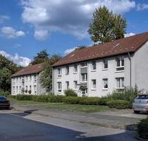 Gemütliche 2-Zimmer-Etagenwohnung in Herne – 45m²