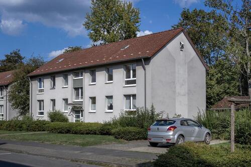 Foto - 2 Zimmer Erdgeschoßwohnung zur Miete in Herne