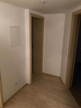 Foto - 2 Zimmer Erdgeschoßwohnung in Reinsdorf