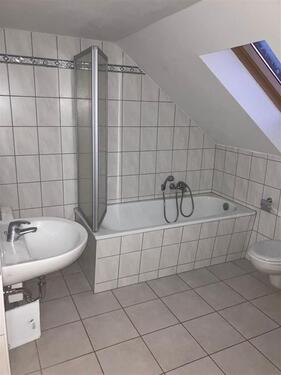 Foto - Erdgeschoßwohnung in Reinsdorf zur Miete