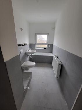 Foto - 3 Zimmer Dachgeschoßwohnung zur Miete in Neubrandenburg