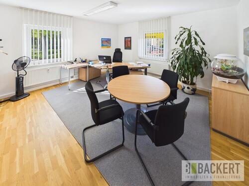 Foto - Büro oder Praxis mit Stellplätzen in TOP-Lage von Bayreuth
