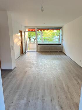 Foto - Helle 2 Zimmer Wohnung - Nähe Audi - Zentrale Lage
