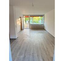 Helle 2 Zimmer Wohnung - Nähe Audi - Zentrale Lage - Ingolstadt Nordost