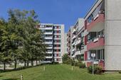Foto - Demnächst frei! Geräumige 3-Zimmer-Wohnung in Siegen mit Balkon