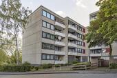 Foto - 3 Zimmer Erdgeschoßwohnung zur Miete in Siegen