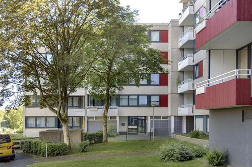 Foto - 3 Zimmer Erdgeschoßwohnung in Siegen