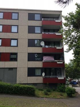 Foto - Erdgeschoßwohnung in Siegen zur Miete