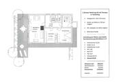 Foto - 2 Zi. Wohnung EG - 880,00&nbsp;EUR Kaltmiete, ca.&nbsp; 85,00&nbsp;m&sup2;