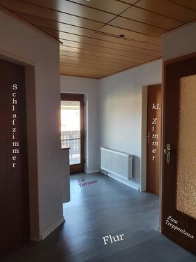 Foto - Etagenwohnung in Wolfsburg zur Miete