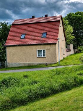 Foto - 8 Zimmer Einfamilienhaus zum Kaufen in Apolda