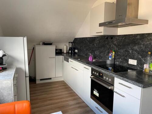 Foto - Etagenwohnung in Igersheim zur Miete