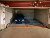 Foto - Stellplatz Garage Tiefgarage Leitzachstraße Isarstraße ROSENHEIM