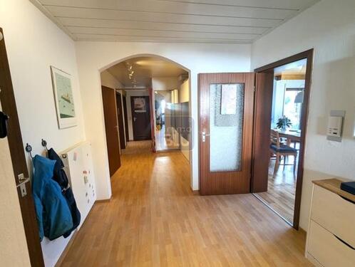 Foto - Etagenwohnung in Weingarten (Baden)