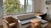 Foto - Ein Zimmer Wohnung WG mit Balkon in Fulda