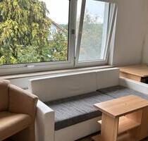 Ein Zimmer Wohnung WG mit Balkon in Fulda