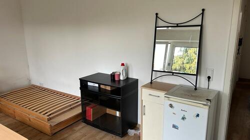 Foto - Etagenwohnung zur Miete in Fulda