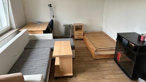 Foto - Etagenwohnung in Fulda