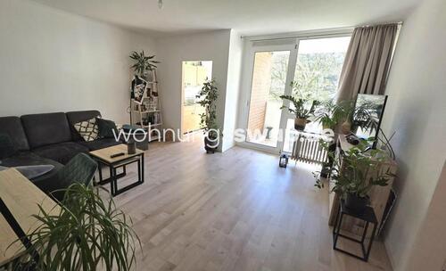 Foto - Etagenwohnung in Hamburg zur Miete