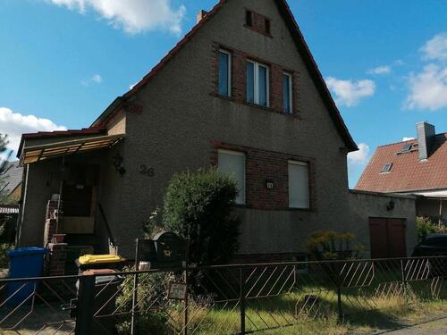Foto - Einfamilienhaus - 495.000,00 EUR Kaufpreis,