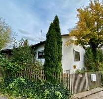 Einfamilienhaus in Roding zu verkaufen