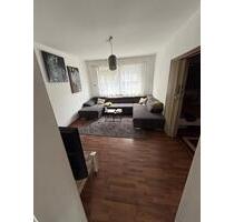 Zentrale 2-Zimmer-Wohnung mit großer Terrasse - Grevenbroich