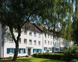 Foto - Gut geschnitten und stadtnah – Ruhig wohnen in Kassel