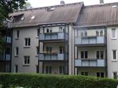 Foto - Etagenwohnung zur Miete in Kassel