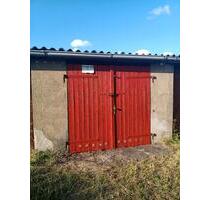 Garage Reutershagen Bulli geeignet - Rostock