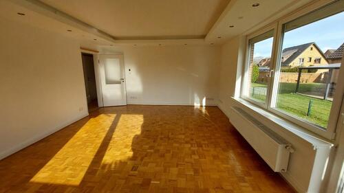 Foto - Etagenwohnung zur Miete in Zeven