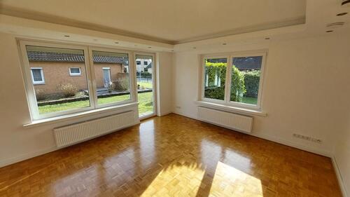 Foto - Etagenwohnung in Zeven