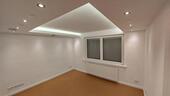 Foto - Etagenwohnung in Zeven zur Miete