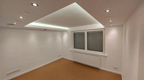 Foto - Etagenwohnung in Zeven zur Miete