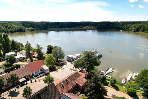 Foto - Etagenwohnung zur Miete in Rheinsberg