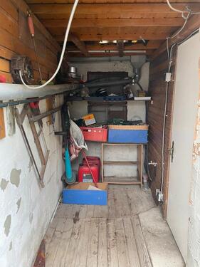 Foto - Grundstück in Leipzig zur Miete