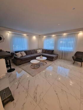 Foto - Provisionsfreie moderne 3-Zimmer-Wohnung in ruhiger Lage